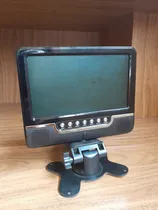 Comprar Monitor Vigilancia 7 Pulgadas Tft Display (imagen A Color)