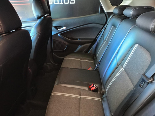 Chevrolet Tracker LTZ 1.2 Turbo 12V Flex Aut.