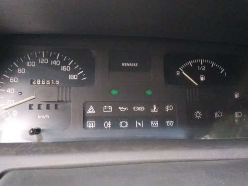 Renault Clio 1.2