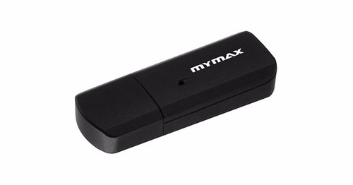 Adaptador Wireless 150 Mbps Mymax