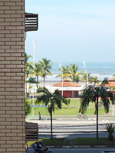 Imagem 29 de 30 de Apartamento Com 1 Dorm, Itararé, São Vicente - R$ 205 Mil, Cod: 1404 - V1404