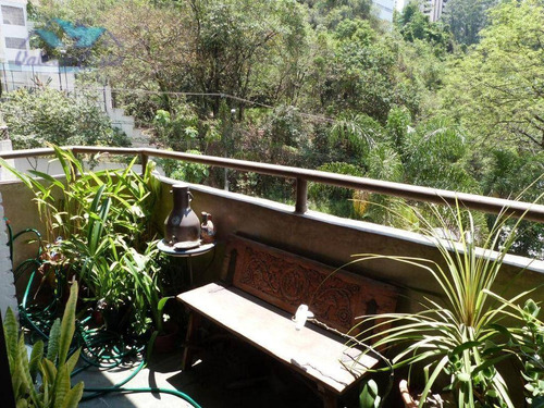 Imagem 1 de 21 de Apartamento À Venda, 118 M² Por R$ 510.000,00 - Panamby - São Paulo/sp - Ap1659