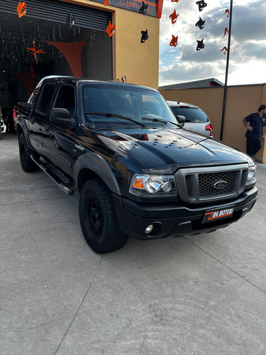 Ford Ranger 2.3 Xls Cab. Dupla 4x2 4p