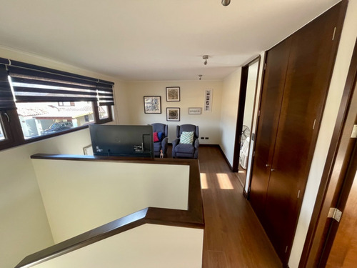 Imagen 20 de 26 de Los Robles De Inmobiliaria Manquehue Perfectamente Equipada!