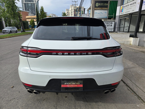 Porsche Macan 3.0 S At