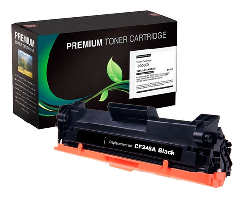 Toner Alternativo 48a 248a Cf248a / M15w M28w M15 M28 