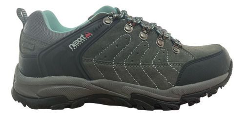 Zapatillas Nexxt Mujer Ws Hike Pro Trekking Impermeable