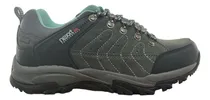 Comprar Zapatillas Nexxt Mujer Ws Hike Pro Trekking Impermeable