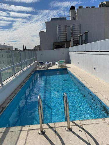 Departamento En Belgrano