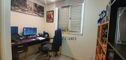 Apartamento 108 Metros - Ap14622