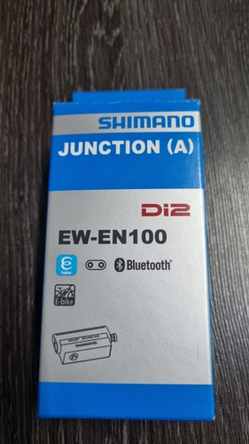 Shimano Ew-en100 Bluetooth E-bike