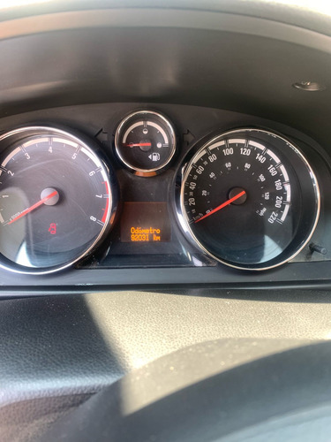 Chevrolet Captiva 3.0 D Sport Aa V6 R-17 At