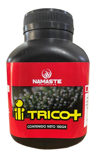 Trico+ 100gr Namaste Floración Carbohidratos Metanoia