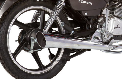 Corven Hunter 150 Ad Full Motozuni M. Grande