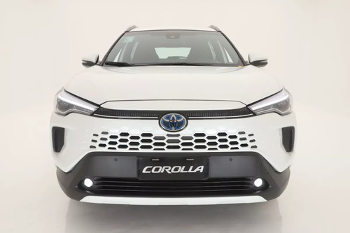 Toyota Corolla Cross 1.8 Hev Xei Ecvt