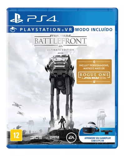 STAR WARS™ Battlefront™ Ultimate Edition