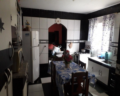 Imagem 21 de 30 de Terreno Com 03 Casas Em Itapecerica Da Serra - 1370-cadg - 67750190