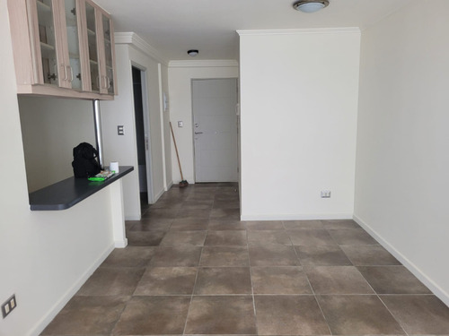 Dpto. 203 Block B, Condominio Pascual Baburizza, Limache