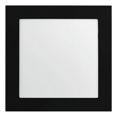 Luminária plafon led de teto SaveEnergy PAINEL EMBUTIR TETO - SE-240.1610 | SE-240.1611 | SE-240.1612 cor 3000k branco quente 110V/220V