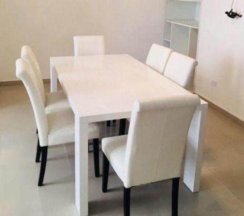 Imagen 5 de 14 de Venta De Apartamento Amoblado Quadrat San Francisco 18-2929