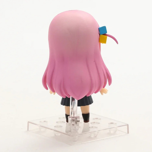 2069 ¡bocchi La Roca! Juguetes Con Figuras De Acción Gotoh H