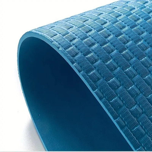 Colchoneta Mat Tapete Para Ejercicio Pilates Yoga 61x183 Cm