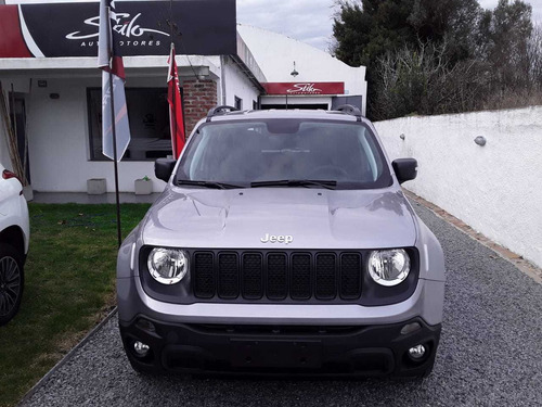 Jeep Renegade 1.8 Sport 4x2 2021
