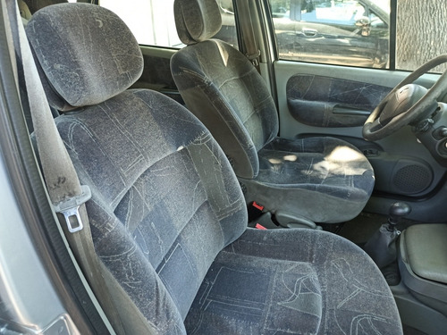 Renault Scénic 1.6 Authentique 2006