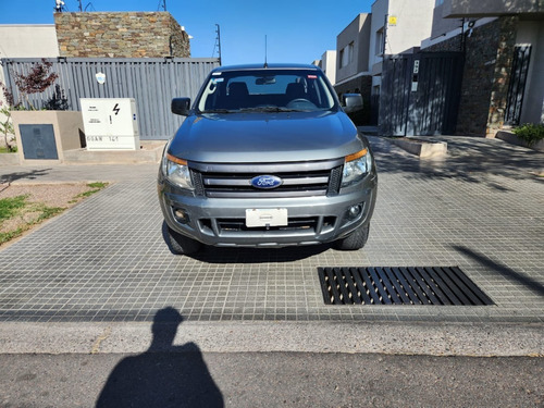 Imagen 12 de 18 de Ford Ranger 3.2 Tdi C/d 4x2 Xls