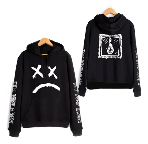 Buzo lil peep sales