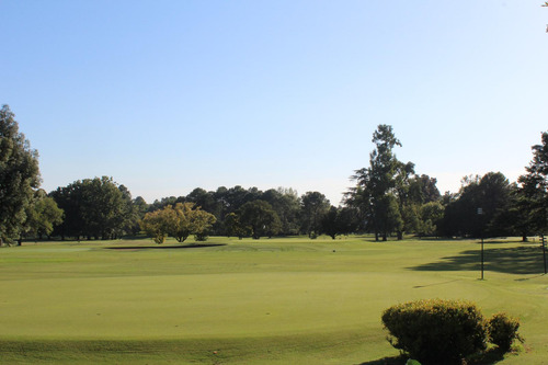 Terreno En Venta Av. America 1800. Golfers C.c Pilar