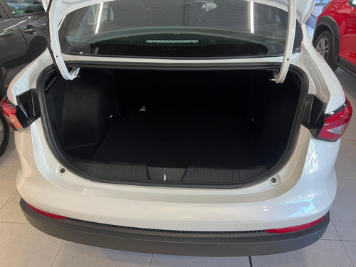 Fiat Cronos 1.3 Gse Drive Pack Plus