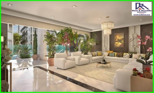 Imagem 9 de 15 de Apartamento 2 Dormitórios Para Venda Em Praia Grande, Guilhermina, 2 Dormitórios, 1 Suíte, 1 Banheiro, 2 Vagas - Ap00134_1-1259613