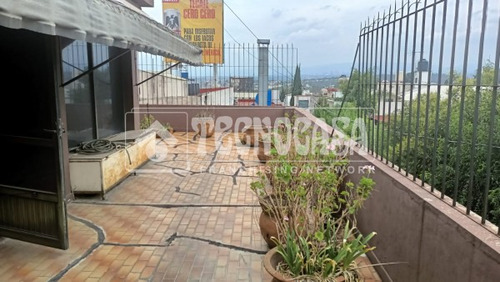 Venta Oficinas Ciudad Satelite T-df0049-0425
