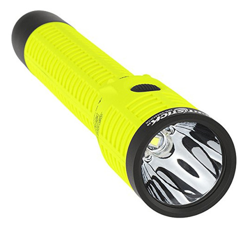 Linterna Recargable Nightstick Xpr-5542gmx Con Luz Dual Y Im