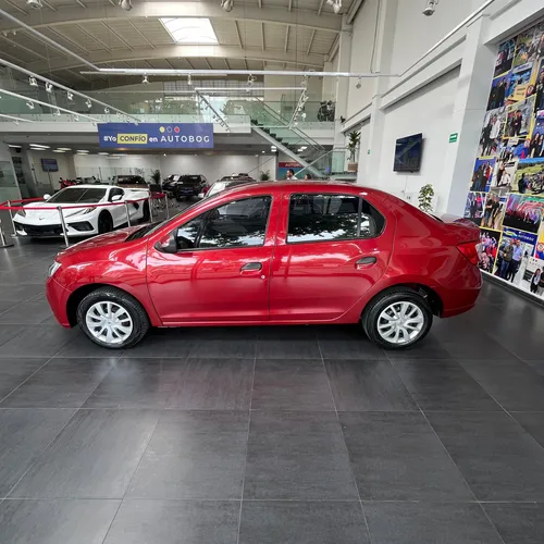 Renault Logan 1.6 Life