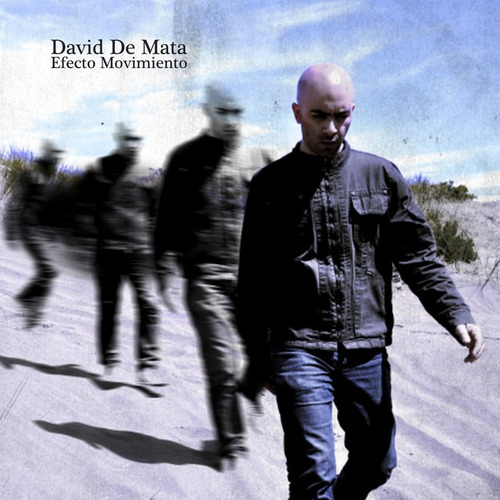 Efecto Movimiento - De Mata David (cd)