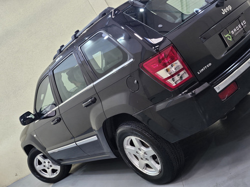Jeep Grand Cherokee 3.0 Limited Crd