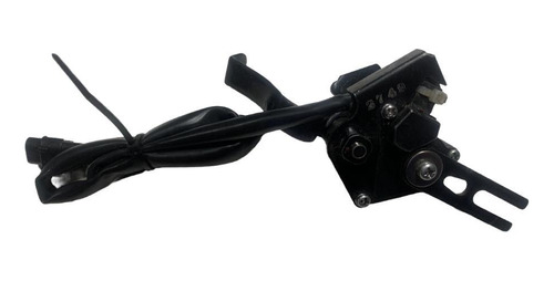 Sensor Cavalete Pedal Descanço Kawasaki Ninja 400 18á23