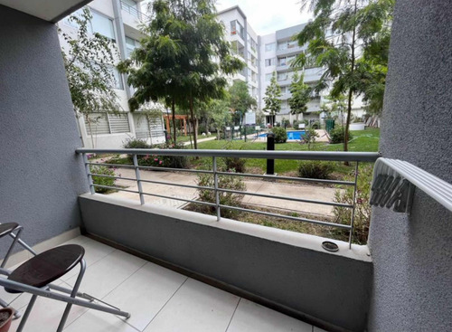 Innmobiliaria Arrienda Depto Primer Piso 1d 1b 1e Quillota