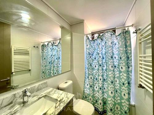 Cod38366 Hermoso Depto En Venta , A Metros De Playa Pucón
