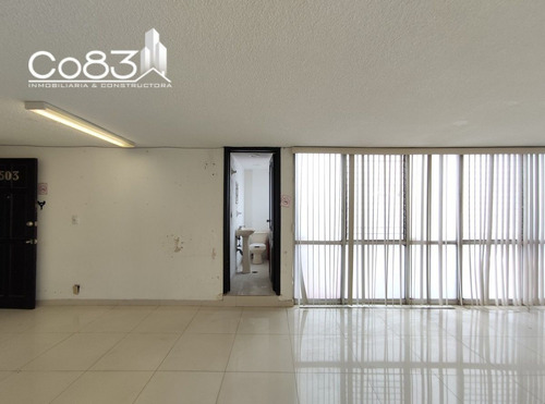 Imagen 4 de 13 de Renta - Oficina - Kelvin - 40 M - Piso 5