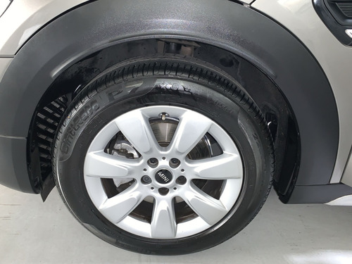 Imagen 9 de 15 de Mini Countryman 2020 2.0 Countryman S Chili At