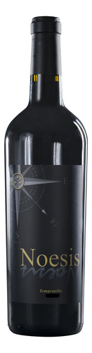 Vino Tinto Clos De Tres Cantos Noesis 750 Ml