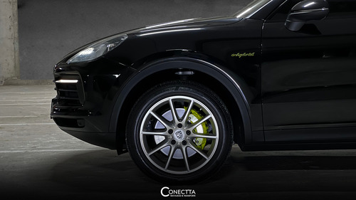 Porsche Cayenne 3.0 S E Hybrid At