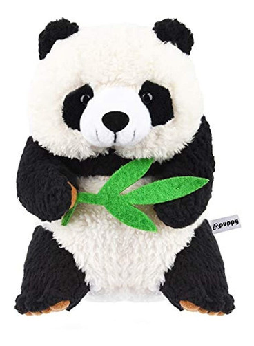 Panda Para Hablar, Repite Lo Que Digas