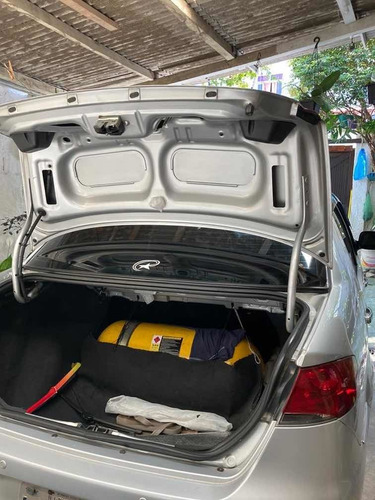 Fiat Siena 2014 1.0 El Flex 4p