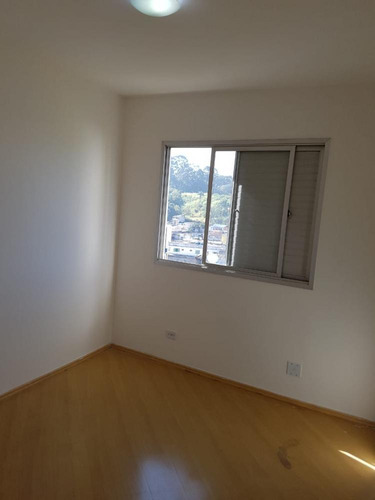 Imagem 18 de 18 de Apartamento Com 51 M² A Venda No Jardim Maristela, São Paulo | Sp - Ap2641v