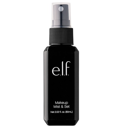 Elf Maquillaje Fijador Transparente 60ml Xtreme P