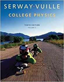 College Physics, Volume 2